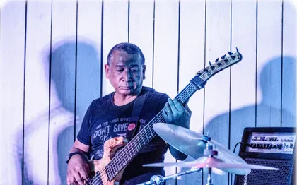 Photo de MIARASOA Groupe de JAZZ / Pyrénées-Orientales