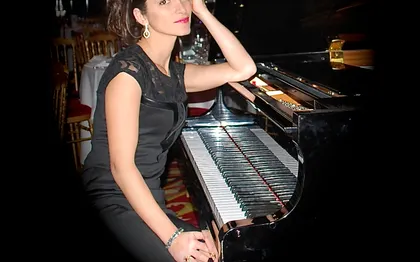 Photo de ELEGANCE musique