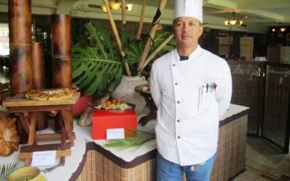 Photo de Traiteur Colbert - Traiteur - Antananarivo