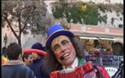 Photo de Chausson le Clown / Nice Cannes Monaco
