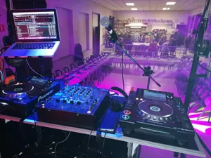 animation souper association