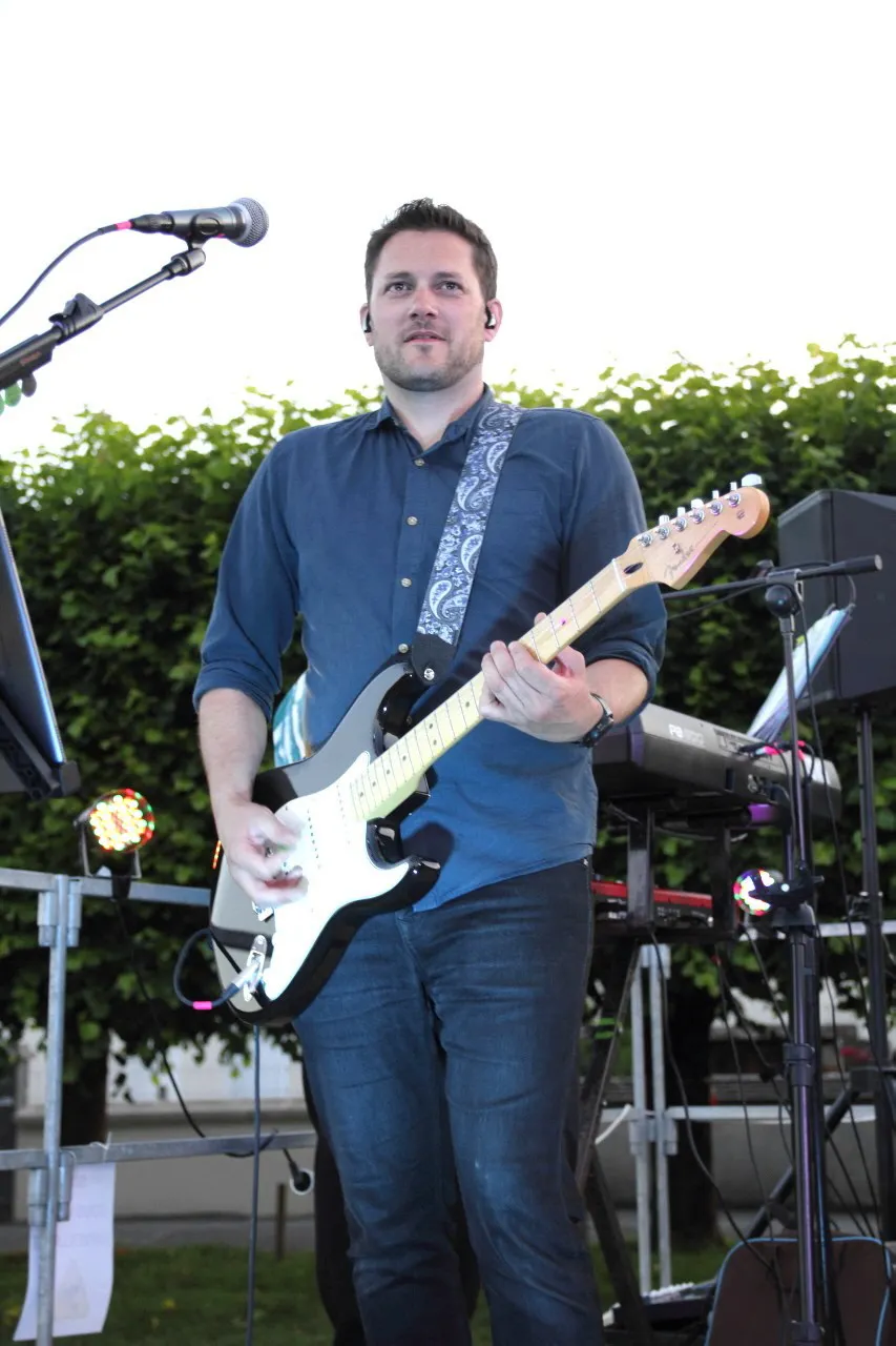 TeamRock - Groupe/Orchestre POP/ROCK/DISCO