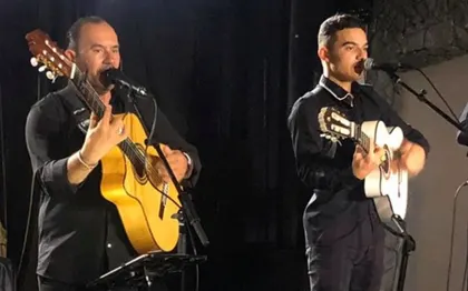 Photo de David Gipsy Grenoble