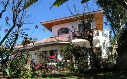 Photo de La Résidence Camélia - ANTSIRABE