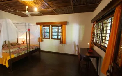 Photo de Hôtel SAKATIA PASSIONS - NOSY BE