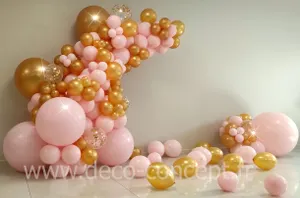 Ballon décoration Mariage