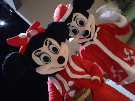 Les Clowns en Vadrouille de Creuse - Nouvelle Aquitaine