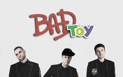 Photo de Groupe Pop / Electro / RnB/ : BAD TOY