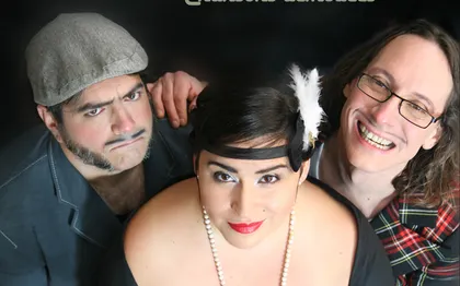 Photo de CIE TRIPLE BUSE / Spectacle Musical Sarthe