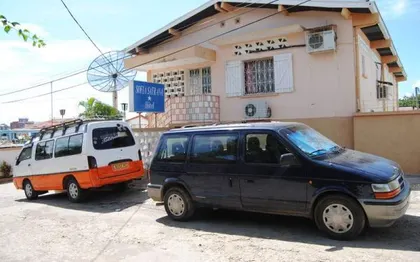 Photo de Sofia Satrana Hôtel - Majunga