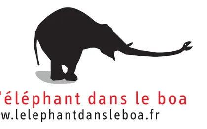 Photo de L'éléphant dans le boa - Spectacle Jeune Public - DOUAI / LILLE - NORD