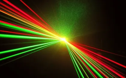 Photo de Musik N Light