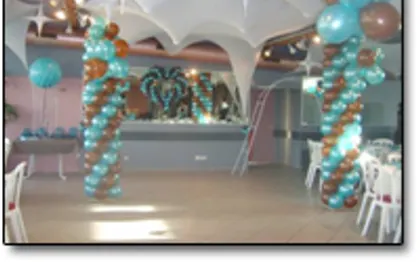 Photo de YOUR EVENTS - Organisation d'Evénement - Mariage - Fête - Arbre de Noël ...