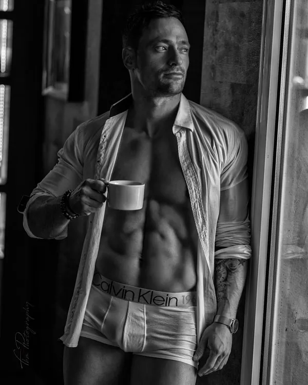 Stripteaseur Mulhouse.