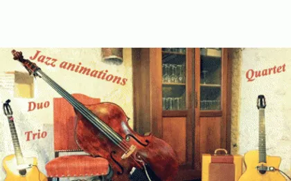 Photo de JAZZIN NCO animations