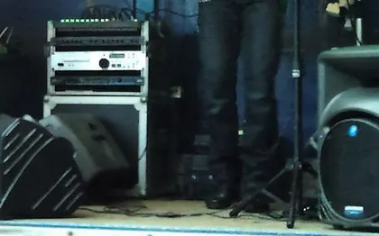 Photo de DUO "MELODIE-MUSIC" / VOSGES