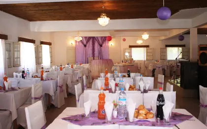 Photo de Villa JOHANNIE Salle de réception Ampitatafika / Antananarivo