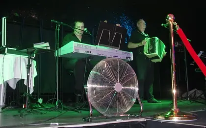 Photo de As du Musette Orchestre de l'Aisne