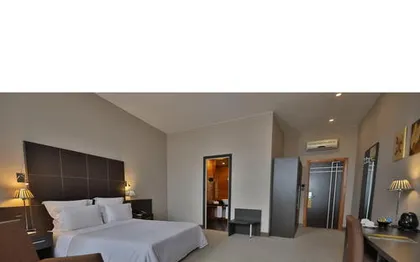 Photo de LE TANA HOTEL / ANTANANARIVO MADAGASCAR