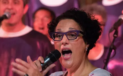 Photo de Bordeaux Gospel Academy