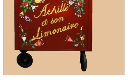 Photo de ACHILLE ET SON LIMONAIRE 