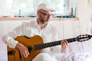 Nicolas Bombard 2022