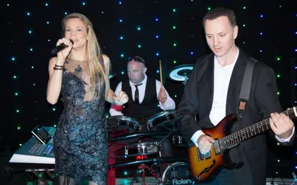 Photo de Boomerang - Orchestre - DJ - Karaoke - Prestations Musicales - Essonne