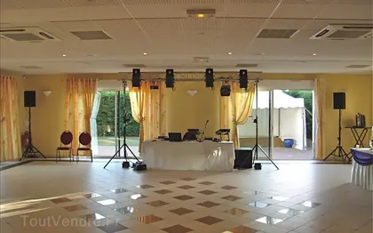 Photo de DJ SEB - Animateur de Soirée - DOUAI