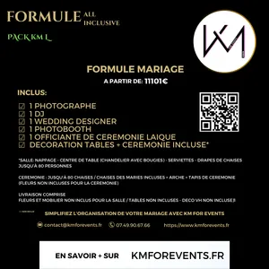 wedding planner pas cher en france et au luxembourg