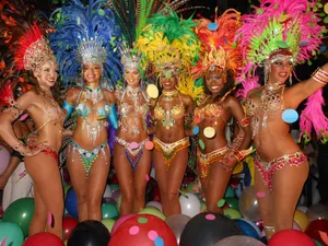 DANSEUSES