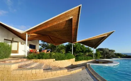Photo de HOTEL RESTAURANT BAR NAUTILUS - TULEAR