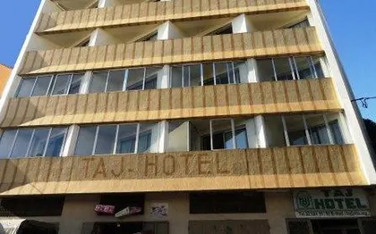 Photo de Taj Hotel - Antananarivo
