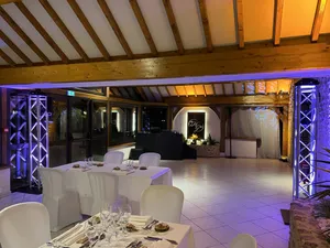 Domaine de la Haie des Granges 27 Ménilles