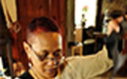 Photo de Coco Masombika - artiste - Tamatave