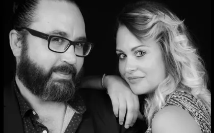 Photo de Téssià Duo de Roanne