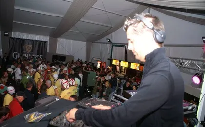 Photo de DJ KARAOKE : A'NIM CONCEPT / Sarthe
