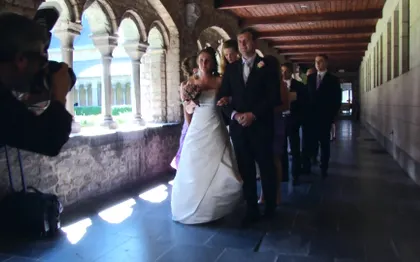 Photo de Mariage-video EU