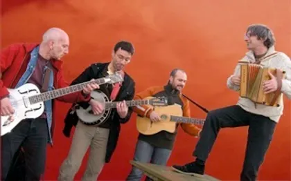Photo de Musique du Monde - Loire Atlantique