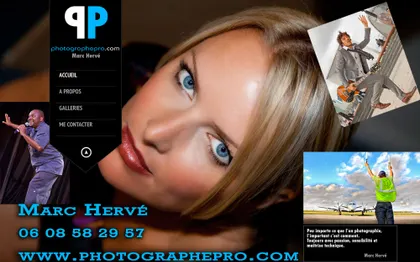 Photo de Photographe professionnel - Reportage photo Montreuil