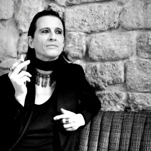 Brindille - Chanteur Pop-Cabaret