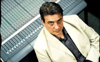 Photo de Pianiste Jazz Bordeaux - Franck DIJEAU