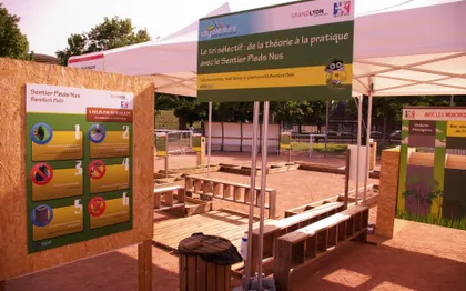 Photo de City Park Events - Agence événementielle - LYON