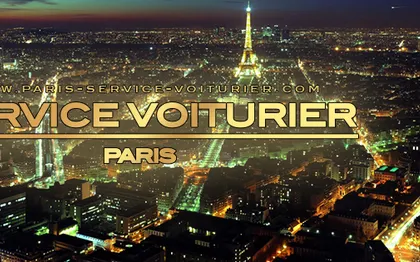 Photo de Service Voiturier Paris