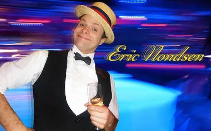 Photo de Faux-Serveur : Eric Nondsen 