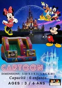  Animparfetes / Animation Enfant et tout public - Pyrénées-Orientales