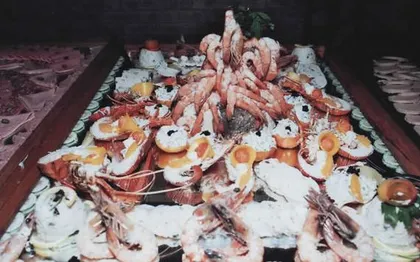 Photo de Restaurant Villa Antonetti - Pointe - Noire - Congo