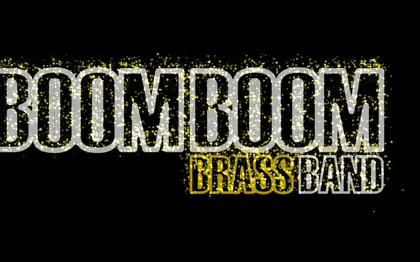 Photo de 🎺 BOOM BOOM BRASS BAND🎺  / TOULOUSE