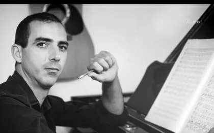 Photo de Steve Pianiste Nice, Monaco, Cote d'azur