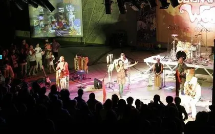 Photo de BEN&NAM - ORCHESTRE ANNEES 70 - MARSEILLE