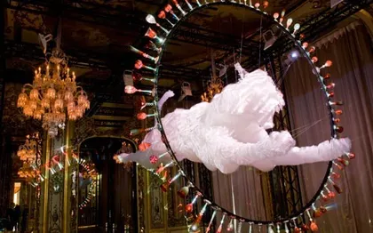 Photo de Dip Media - DECOR en 3D - PARIS